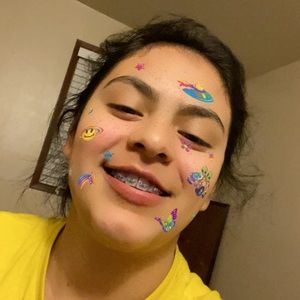 Meet your Posher, April